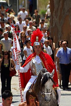 Madonna della Bruna feast, Matera, Basilicata, Italy