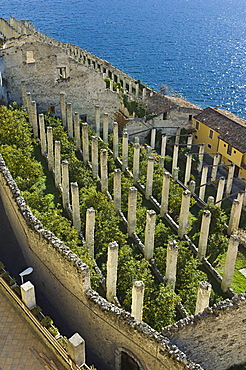 lemon house, limone sul garda, italy