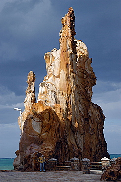 Aiguilles, Tabarka, Tunisia, North Africa