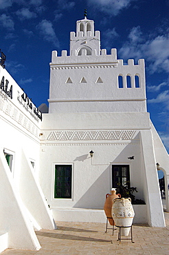 Djerba, Tunisia, North Africa