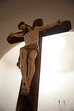 Stella Maris Church, Porto Cervo, Arzachena, Sardinia, Italy, Europe