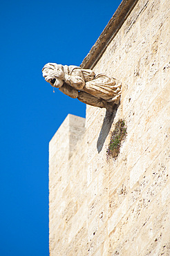 Particoular, Porta de Serrans, Plaça dels Furs, Valencia, Spain, Europe