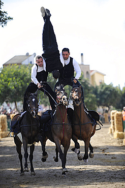 Pariglias, Sinnai, Provincia di Cagliari; Sardinia, Italy