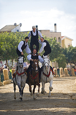 Pariglias, Sinnai, Provincia di Cagliari; Sardinia, Italy