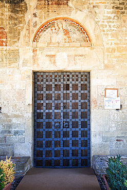 Church of Santa Maria di Propezzano, Notaresco, Abruzzo, Italy, Europe