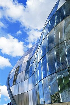 The Sage, Gateshead, Tyne and Wear, England, United Kingdom, Europe