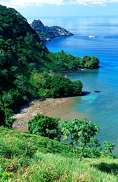 Cocos island, Costa Rica, South america, Cocos Island, South america, Latin america