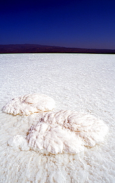 Lac Assal, Lake Assal, Djibouti, Djibuti, Africa, Afar Triangle