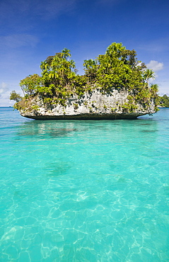 Rock Islands of Palau, Micronesia, Palau