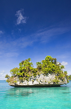 Rock Islands of Palau, Micronesia, Palau