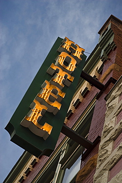 Silverton, Colorado, United States of America, North America