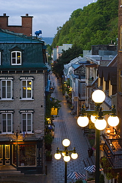 Quebec City, province of Quebec, Canada, North America