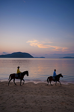 Vijitt Resort, Phuket, Thailand, Southeast Asia, Asia