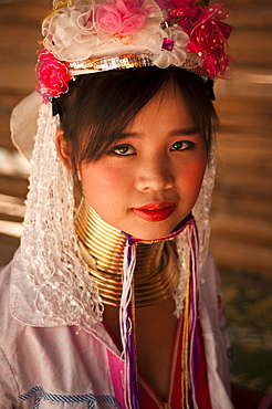 Bang Tong Luang, Chiang Mai Province, Thailand, Southeast Asia, Asia