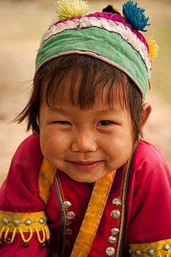 Bang Tong Luang, Chiang Mai Province, Thailand, Southeast Asia, Asia