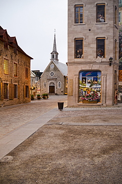 Quebec City, Province of Quebec, Canada, North America