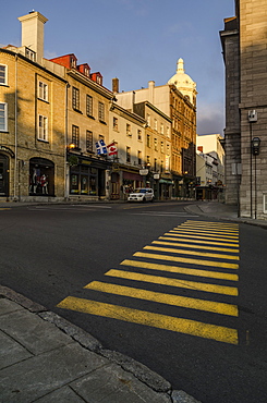 Quebec City, Province of Quebec, Canada, North America