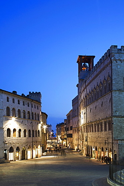 Perugia, Umbria, Italy, Europe