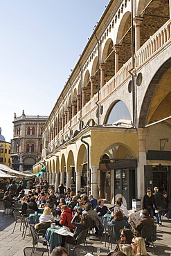 Padova, Veneto, Italy, Europe