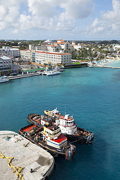 Nassau, Bahamas, West Indies, Caribbean, Central America