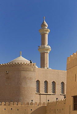 Nizwa, Oman, Middle East