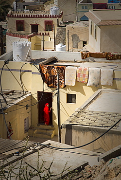 Wadi Bani Khalid, Oman, Middle East