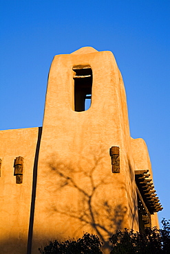 Museum of Fine Arts, City of Santa Fe, New Mexico, United States of America, North America