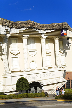 Wonderworks, International Drive, Orlando, Florida, United States of America, North America