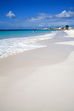 Carlisle Bay beach, Bridgetown, Barbados, West Indies, Caribbean, Central America