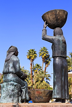 Agua Caliente Women by Doug Hyde, Palm Springs, California, United States of America, North America