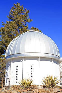 Lowell Observatory, Flagstaff, Arizona, United States of America, North America