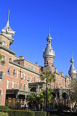 University of Tampa, Tampa, Florida, United States of America, North America