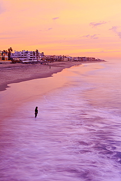 Imperial Beach, San Diego, California, United States of America, North America