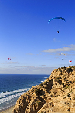 Torrey Pines Gliderport, La Jolla, San Diego, California, United States of America, North America