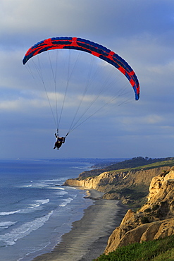 Torrey Pines Gliderport, La Jolla, San Diego, California, United States of America, North America