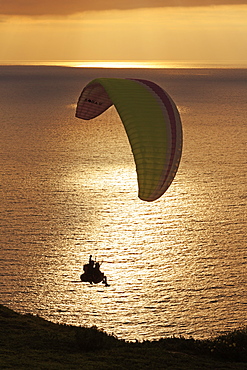 Torrey Pines Gliderport, La Jolla, San Diego, California, United States of America, North America