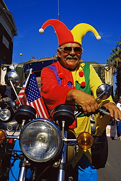 Annual Doo Dah Parade, Pasadena, California, United States of America, North America