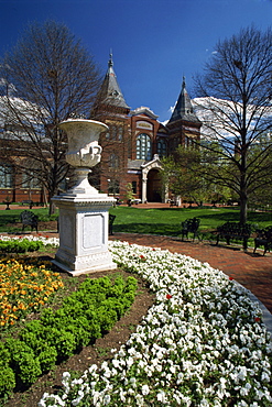 Smithsonian Arts & Industries Building, Washington D.C., United States of America, North America