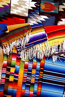 Local crafts, Puerto Vallarta, Jalisco state, Mexico, North America