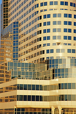 Canada Place, Vancouver, British Columbia, Canada, North America