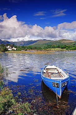 Adrigole, Beara Peninsula, County Cork, Munster, Republic of Ireland, europe