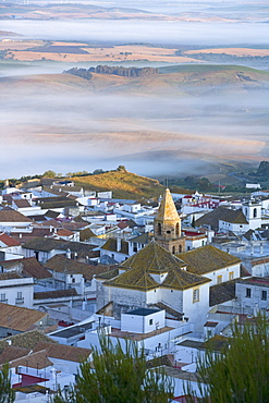 Medina Sidonia, Andalucia, Spain, Europe