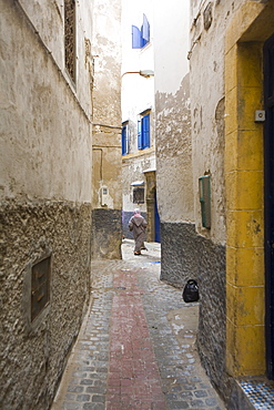 The Old City, Essaouira, Morocco, North Africa, Africa