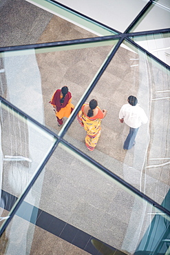 Indian School of Business, Hi-Tech City, Hyderabad, Andhra Pradesh state, India, Asia