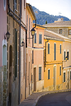 Andraxt, Majorca, Balearic Islands, Spain, Europe