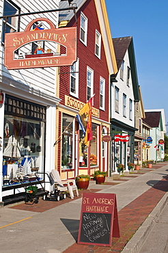 St. Andrews, New Brunswick, Canada, North America