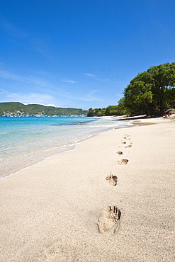 Lower Bay, Bequia, St. Vincent and The Grenadines, Windward Islands, West Indies, Caribbean, Central America