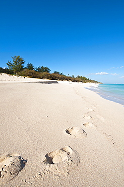 Warwick Long Bay, Jobson's Cove, Bermuda, Central America