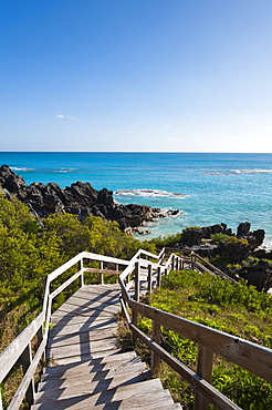 Church Bay park, Bermuda, Central America