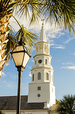 Charleston, South Carolina, United States of America, North America